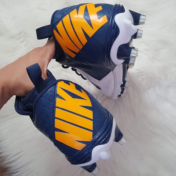 Nike superbad pro football cleats size 14 - Picture 2 of 6